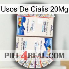 Cialis 20Mg Uses kamagra1